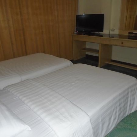 Hotel Duta Palembang Zewnętrze zdjęcie