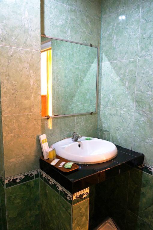 Hotel Duta Palembang Pokój zdjęcie