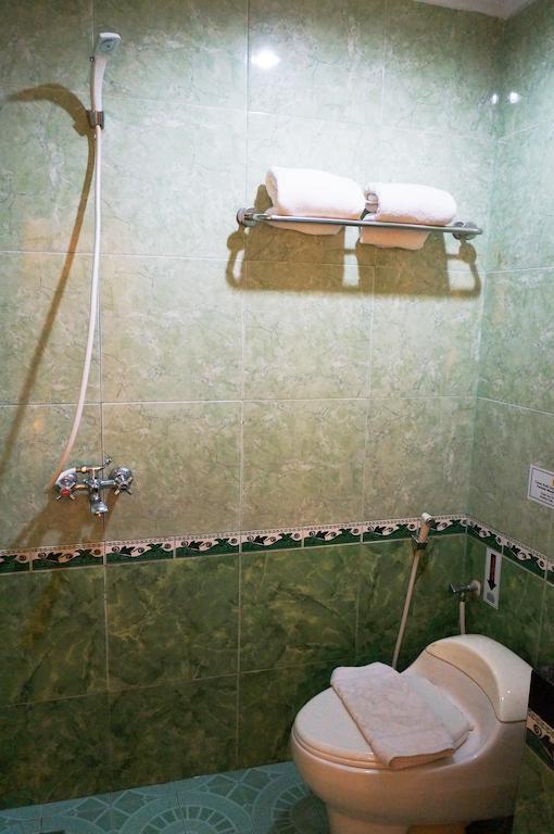 Hotel Duta Palembang Pokój zdjęcie