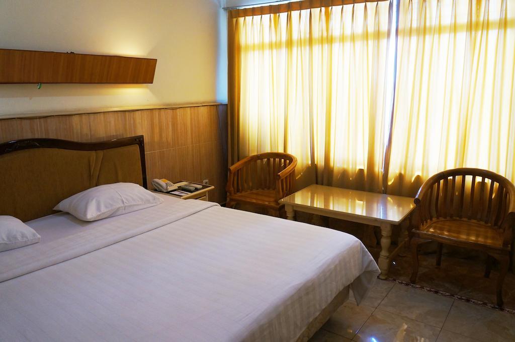 Hotel Duta Palembang Pokój zdjęcie