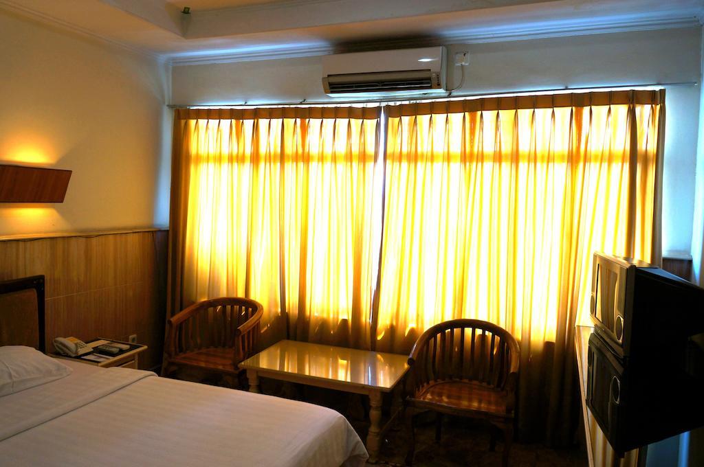 Hotel Duta Palembang Pokój zdjęcie