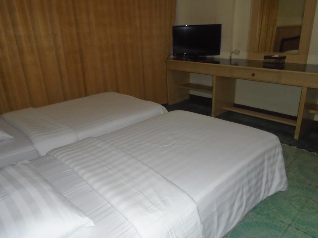 Hotel Duta Palembang Zewnętrze zdjęcie