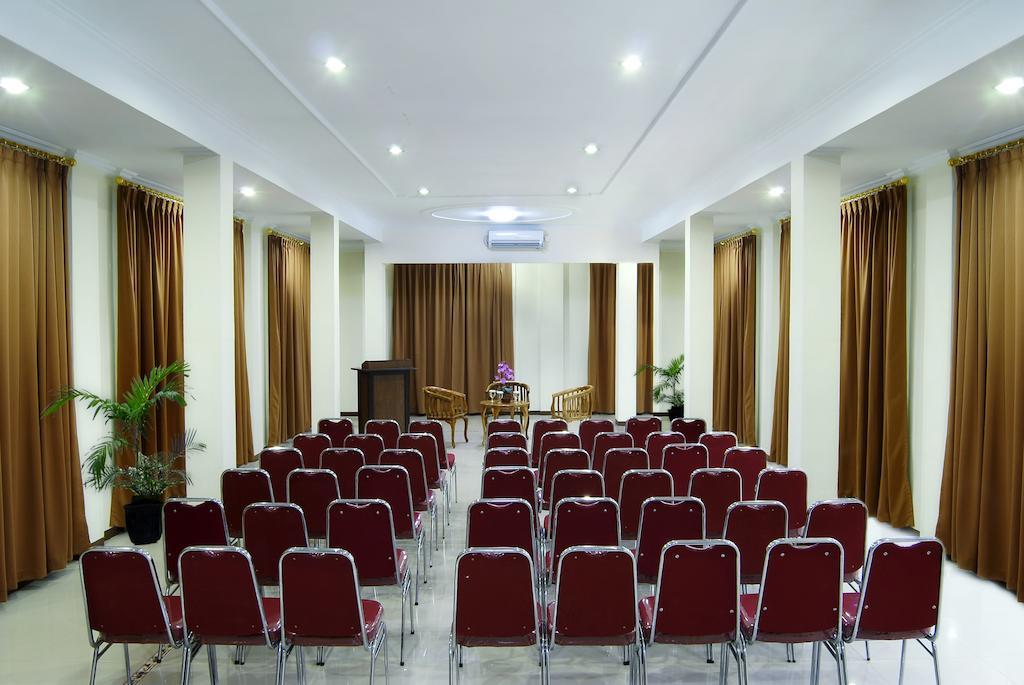 Hotel Duta Palembang Zewnętrze zdjęcie