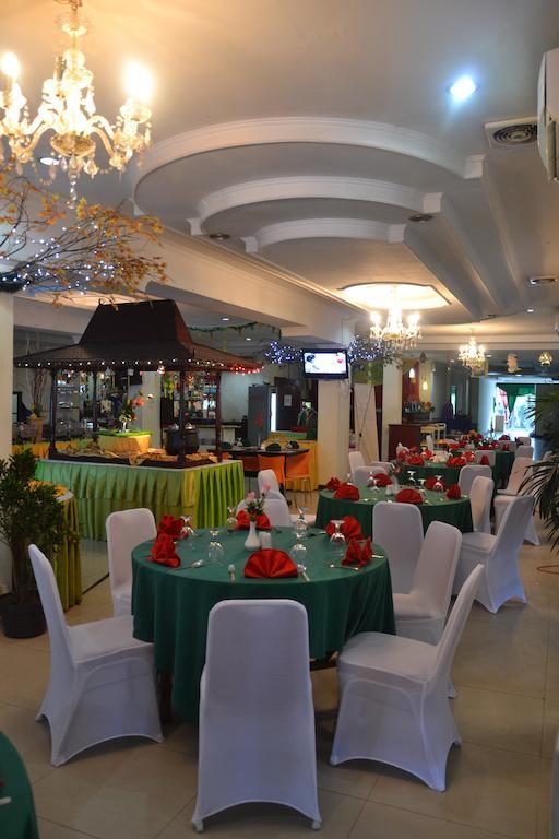 Hotel Duta Palembang Zewnętrze zdjęcie