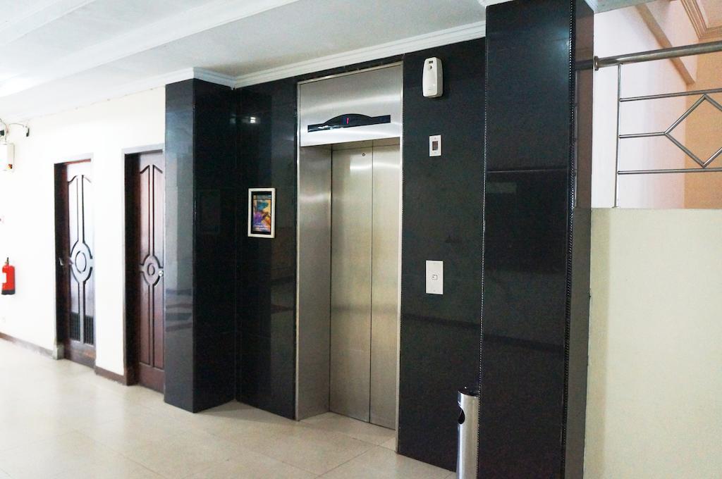 Hotel Duta Palembang Zewnętrze zdjęcie