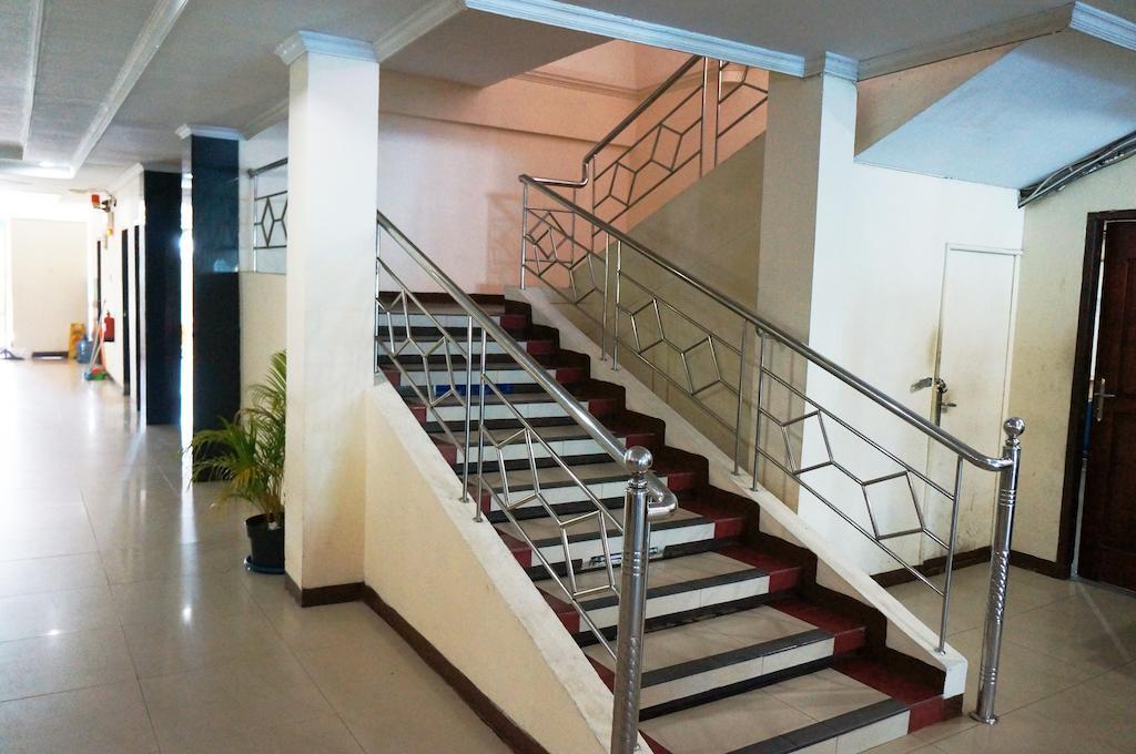 Hotel Duta Palembang Zewnętrze zdjęcie