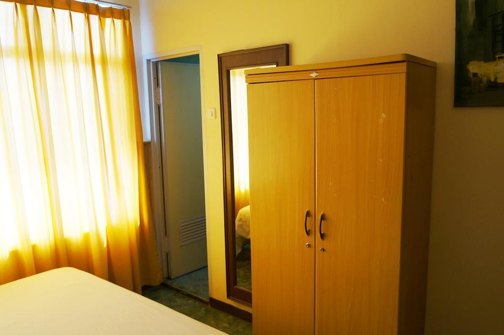 Hotel Duta Palembang Zewnętrze zdjęcie